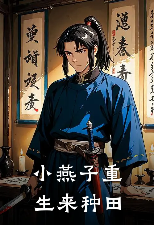 小燕子重生来种田