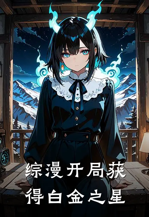 综漫开局获得白金之星