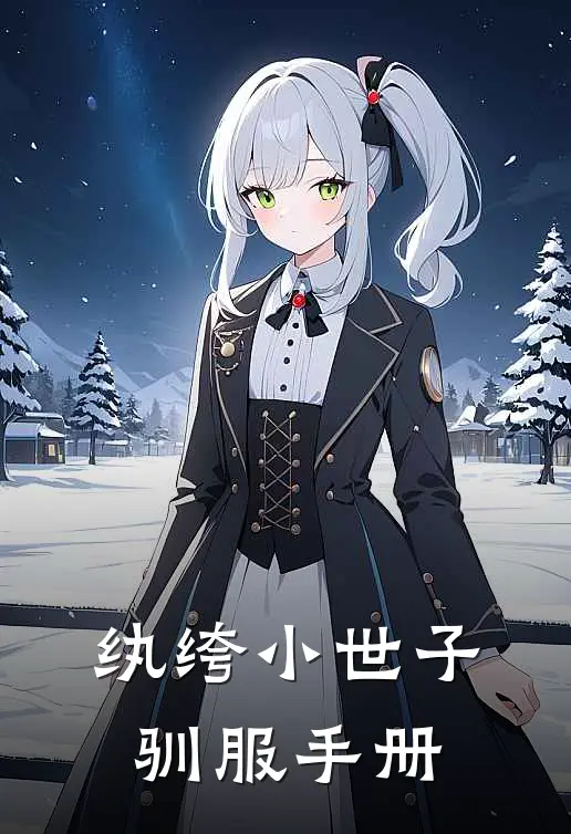 纨绔小世子驯服手册