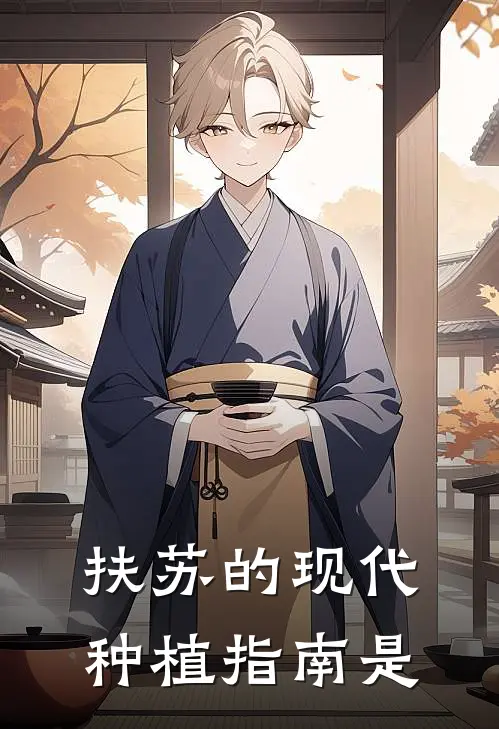 扶苏的现代种植指南是