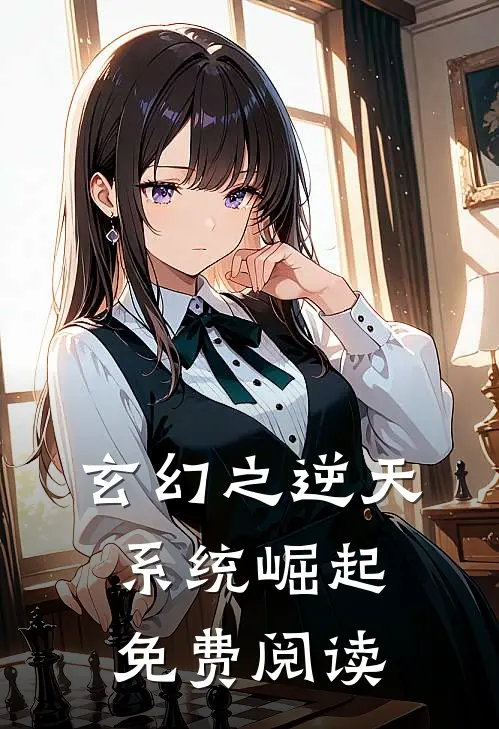 玄幻之逆天系统崛起免费阅读