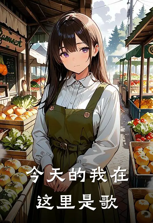 今天的我在这里是歌