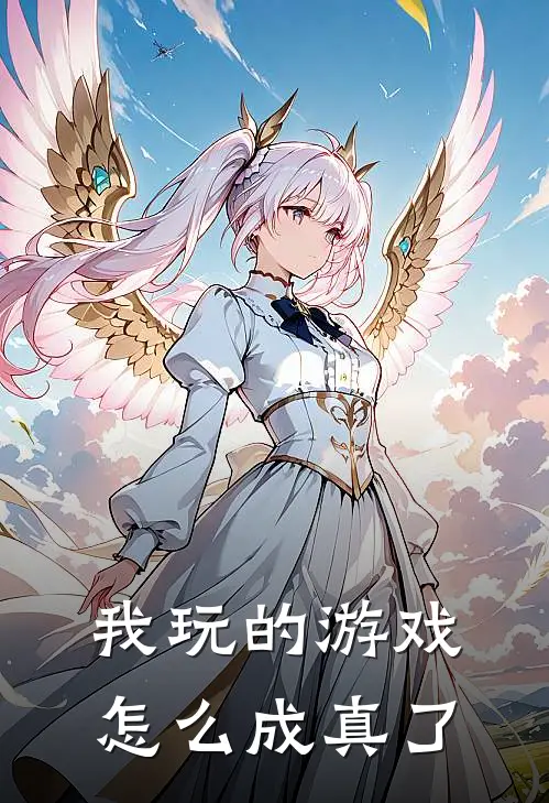 我玩的游戏怎么成真了