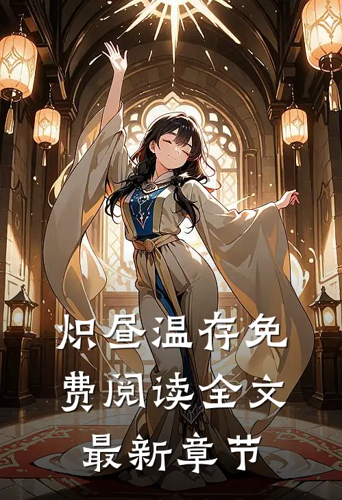 炽昼温存免费阅读全文最新章节
