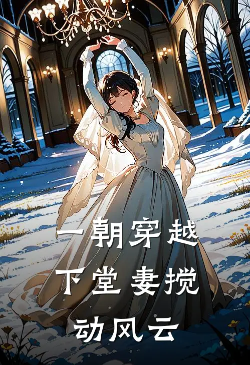 一朝穿越：下堂妻搅动风云