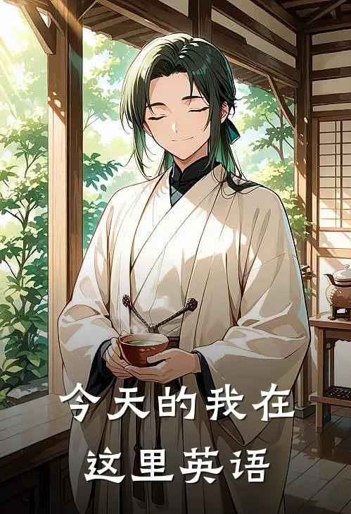 今天的我在这里英语