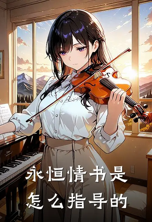 永恒情书是怎么指导的